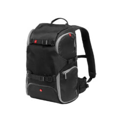 MB MA-BP-TRV_Manfrotto_Zaino Travel Advanced con tasca porta treppiede