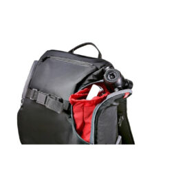 MB MA-BP-TRV_Manfrotto_Zaino Travel Advanced con tasca porta treppiede