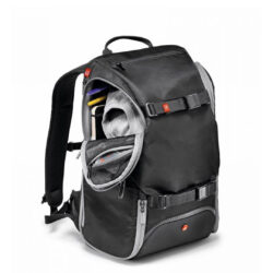 MB MA-BP-TRV_Manfrotto_Zaino Travel Advanced con tasca porta treppiede