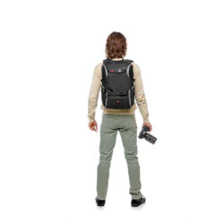 MB MA-BP-TRV_Manfrotto_Zaino Travel Advanced con tasca porta treppiede