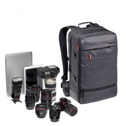MB MN-BP-MV-50_Manfrotto_Zaino Mover-50 collezione Manhattan per reflex