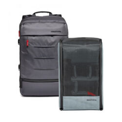MB MN-BP-MV-50_Manfrotto_Zaino Mover-50 collezione Manhattan per reflex