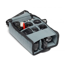 MB MN-BP-MV-50_Manfrotto_Zaino Mover-50 collezione Manhattan per reflex