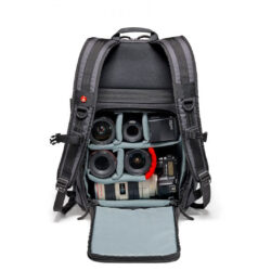 MB MN-BP-MV-50_Manfrotto_Zaino Mover-50 collezione Manhattan per reflex
