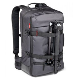 MB MN-BP-MV-50_Manfrotto_Zaino Mover-50 collezione Manhattan per reflex