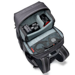 MB MN-BP-MV-50_Manfrotto_Zaino Mover-50 collezione Manhattan per reflex