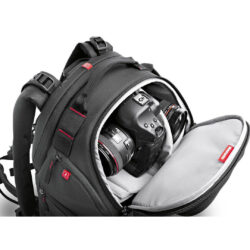 MB PL-B-230_Manfrotto_Zaino professionale Bumblebee-230 PL per reflex e telecamere