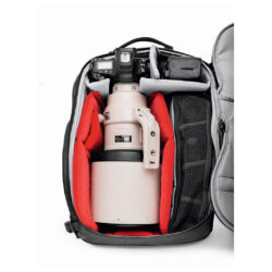 MB PL-B-230_Manfrotto_Zaino professionale Bumblebee-230 PL per reflex e telecamere