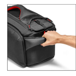 MB PL-CC-191N_Manfrotto_Borsa video compatta a spalla Manfrotto CC-191 per telecamere ed obiettivi