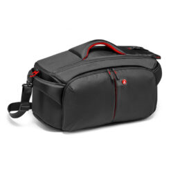 MB-PL-CC-193N_Manfrotto_Borsa video a spalla Manfrotto CC-193 per telecamere ed obiettivi