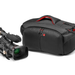 Manfrotto-Borsa video a spalla CC-193