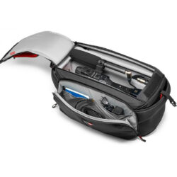 Manfrotto-Borsa video a spalla CC-193