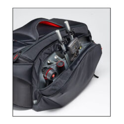 MB-PL-CC-193N_Manfrotto_Borsa video a spalla Manfrotto CC-193 per telecamere ed obiettivi
