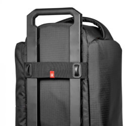 MB-PL-CC-193N_Manfrotto_Borsa video a spalla Manfrotto CC-193 per telecamere ed obiettivi