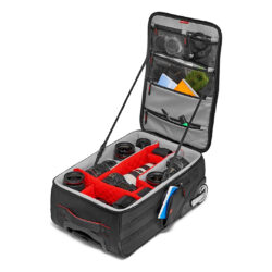 MB PL-RL-55_Manfrotto_Trolley Manfrotto Pro Light reloader-55 per reflex e videocamere