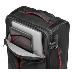 MB PL-RL-55_Manfrotto_Trolley Manfrotto Pro Light reloader-55 per reflex e videocamere