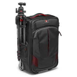 MB PL-RL-55_Manfrotto_Trolley Manfrotto Pro Light reloader-55 per reflex e videocamere
