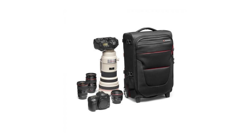 MB-PL-RL-A55_Manfrotto_Trolley Manfrotto Reloader Air 55