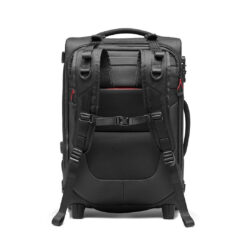 MB PL-RL-H55_Manfrotto_Trolley Manfrotto Pro Light Reloader Switch-55 per telecamera e reflex