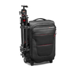 MB PL-RL-H55_Manfrotto_Trolley Manfrotto Pro Light Reloader Switch-55 per telecamera e reflex