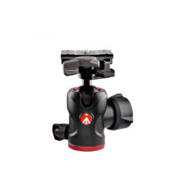 MH494_Manfrotto_Testa a Sfera Centrale MH494