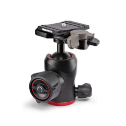 MH494_Manfrotto_Testa a Sfera Centrale MH494