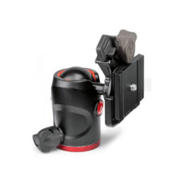MH494_Manfrotto_Testa a Sfera Centrale MH494