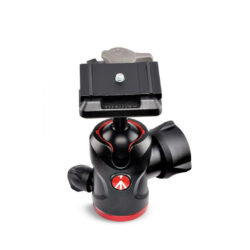 MH494_Manfrotto_Testa a Sfera Centrale MH494