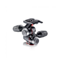 MHXPRO-3W_Manfrotto_Testa fotografica X-PRO