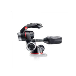 MHXPRO-3W_Manfrotto_Testa fotografica X-PRO