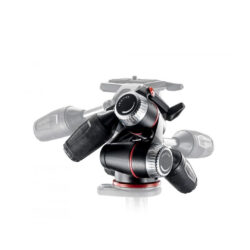 MHXPRO-3W_Manfrotto_Testa fotografica X-PRO