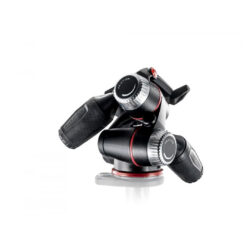 MHXPRO-3W_Manfrotto_Testa fotografica X-PRO