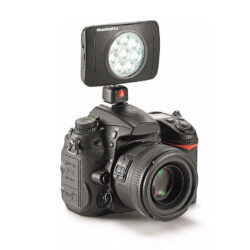 MLUMIEMU-BK_Manfrotto_Luce LED LUMIMUSE 8