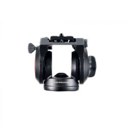 MVH500AH_Manfrotto_Testa video 500 con base piatta