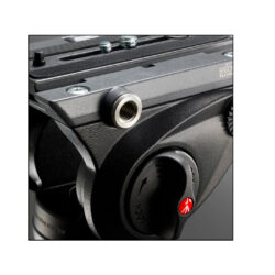 MVH500AH Manfrotto video head