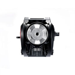 MVH500AH_Manfrotto_Testa video 500 con base piatta