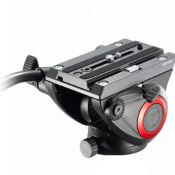 MVH500AH Manfrotto video head