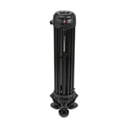 MVH502A,546BK-1_Manfrotto_abilizzatore 537SPRB con sacca