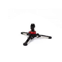 MVMXPROBASE_Manfrotto_Base fluida FLUIDTECH