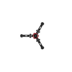 MVMXPROBASE_Manfrotto_Base fluida FLUIDTECH