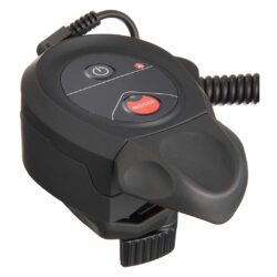 MVR901ECPL_Manfrotto-Controllo remoto lanc a morsetto per Canon, Sony, Panasonic