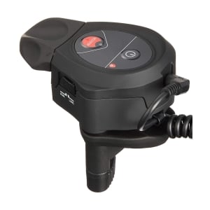 MVR901ECPL_Manfrotto-Controllo remoto lanc a morsetto per Canon, Sony, Panasonic
