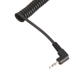 MVR901ECPL_Manfrotto-Controllo remoto lanc a morsetto per Canon, Sony, Panasonic