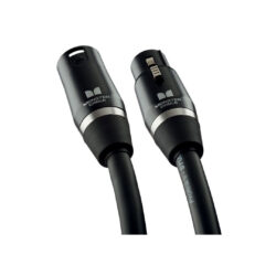 600573-00_Monster_Cavo per microfono Monster Prolink Studio Pro 2000 3m con connettore XLR femmina maschio