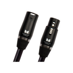 VMP60002_Monster_Cavo per microfono Monster Prolink Studio Pro 2000 6m con connettore XLR femminamaschio