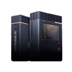 Nagasoft LipRouter H9: Router Video Professionale per Streaming e Trasmissioni Live con Supporto SIM 5G e NDI