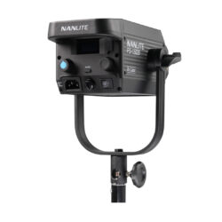 Luce LED Nanlite spot FS-150B bicolore