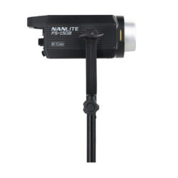 Luce LED Nanlite spot FS-150B bicolore
