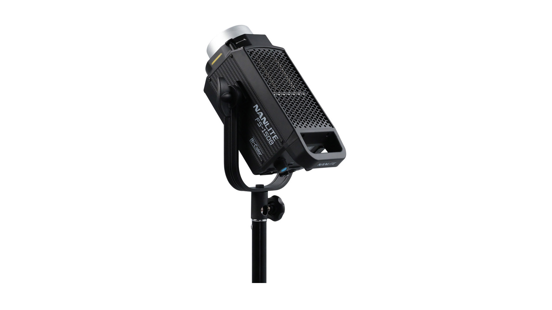 Luce LED Nanlite spot FS-150B bicolore