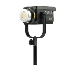 Luce LED Nanlite spot FS-200B bicolore